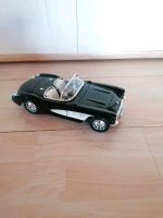 CHEVROLET CORVETTE 1957 schwarz 1:18 Modellauto Rheinland-Pfalz - Rodalben Vorschau