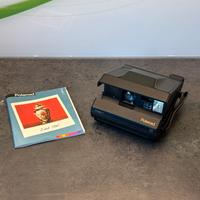 POLAROID Image 2 Kamera Retro TOP ! Schleswig-Holstein - Ottendorf (bei Kiel) Vorschau