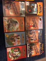 DVDs für Kinder Schleswig-Holstein - Lübeck Vorschau