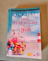 Kim Henry-Eine Tüte Buntes Glück Nordrhein-Westfalen - Hilchenbach Vorschau