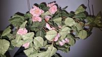 Künstliche Rosen Rosenpflanzen Rosensträusse rosa 40cm Nordrhein-Westfalen - Gelsenkirchen Vorschau