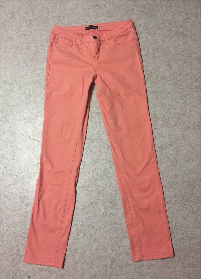 Lachsfarbene Jeans Arizona Gr. 42 in Wasserburg am Inn
