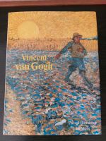 Vincent van Gogh Pascal Bonafoux Nordrhein-Westfalen - Beckum Vorschau