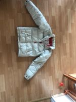 Billabong Damen Daunen Jacke Gr. S/36 beige Nordrhein-Westfalen - Wachtberg Vorschau