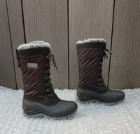 CMP Nietos Nero Mel Snow Boot Winter Stiefel Schuhe Gr. 37 Thüringen - Tüttleben Vorschau