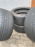 4x Hankook Sommerreifen 255/45R19 DOT 2023 Niedersachsen - Lehrte Vorschau