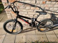 BMX Fahrrad von Felt Sachsen - Erlau Vorschau