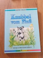 Buch - Knubbel vom Fluß von Heuck Hunde Hund Baden-Württemberg - Neckartenzlingen Vorschau