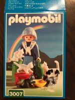 Playmobil-Set 3007 „Katzenfamilie“ Duisburg - Homberg/Ruhrort/Baerl Vorschau