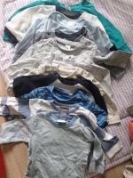 11 Hemdchen Pullover Shirts 62/68 Nordrhein-Westfalen - Erkrath Vorschau