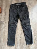Trilobite Kevlar Jeans Schwarz Hessen - Nauheim Vorschau