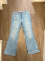 Bershka Flared Jeans Hannover - Ahlem-Badenstedt-Davenstedt Vorschau