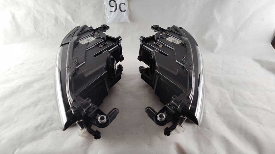 VW T-ROC 2GA LED SCHEINWERFER 2GA941036D, 2GA941035D LINKS RECHTS in Neu-Isenburg