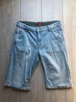 S Oliver kurze Hose Jeans Shorts hellblau 170 Jungen Jack Jones Baden-Württemberg - Neulußheim Vorschau