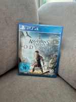 Assassin's Creed Odyssey PS4 PS5 Spiel Bayern - Memmingen Vorschau