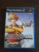 Shadow Hearts From The New World - PS2 PAL Essen - Rüttenscheid Vorschau