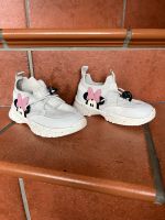 Sneaker - Zara Disney Minnie Mouse - weiß - Größe 25 Nordrhein-Westfalen - Xanten Vorschau