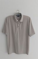 Daniel Hechter Polo-Shirt Poloshirt Funktionsshirt Gr L / 52 sand München - Trudering-Riem Vorschau