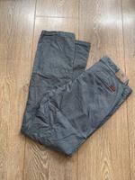 Engbers Hose Chino Gr.48/M grau Thüringen - Erfurt Vorschau