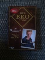 Der Bro Code Hessen - Schöffengrund Vorschau