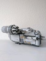 LEGO Star Wars The Mandalorian Razor Crest 75292 Hessen - Rodgau Vorschau