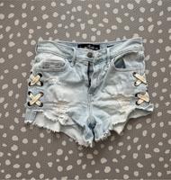 Hollister High Waist Shorts - in W25 Nordrhein-Westfalen - Haan Vorschau
