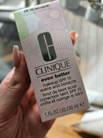 Clinique Make Up NEU Niedersachsen - Lingen (Ems) Vorschau