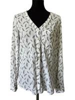 Schöne Bluse / Blusenshirt von Street One, Gr. 38 Brandenburg - Panketal Vorschau
