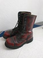 Alpha Rangers Original Stiefel Boots Leder Bayern - Warmensteinach Vorschau