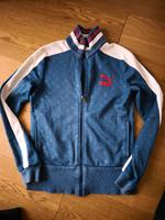 RETRO Sweatjacke Puma - Gr. 38 Bayern - Wielenbach Vorschau