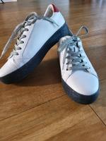 Tommy Hilfiger Sneakers Niedersachsen - Seevetal Vorschau