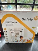 Safety 1st Tür- / Treppenschutz U pressure fit Quick Close + Nordrhein-Westfalen - Brüggen Vorschau