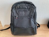 Rucksack für Laptop Schule & Arbeit Farbe schwarz Sachsen - Oberlungwitz Vorschau