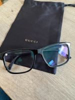 Gucci Brille schwarz GG0407O Baden-Württemberg - Schwäbisch Hall Vorschau