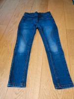 Jeans Schlupfhose 128 palomino c&a Bayern - Bruckberg bei Landshut Vorschau