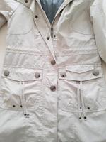 Damen Übergangsjacke Mantel gr. 38 NEU Brandenburg - Nauen Vorschau
