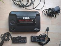Sega Master System 2 - Konsole mit 2 Controllern FUNKTIONIERT Bayern - Regensburg Vorschau