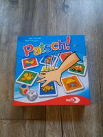 Kinderspiel "Patsch!" noris Niedersachsen - Ribbesbüttel Vorschau