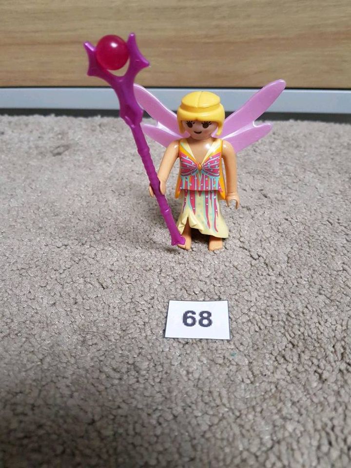 Playmobil Figuren und Einzelteile in Balingen