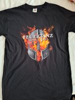 Feuertanz 2012 Festival Shirt Neuwertig Leipzig - Leipzig, Zentrum Vorschau