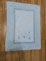 Absorba Babydecke Decke 75 x 100 cm Sterne Nordrhein-Westfalen - Sankt Augustin Vorschau