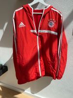 FC Bayern Jacke Bayern - Hallbergmoos Vorschau