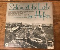Schallplatte, Vinyl, Schön ist die Liebe im Hafen, Hamburg Münster (Westfalen) - Mauritz Vorschau