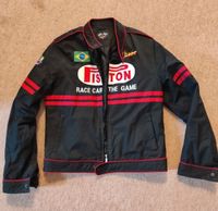 Racing Jacke Vintage F-1 Piston Größe M Nordrhein-Westfalen - Iserlohn Vorschau