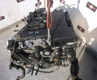 MOTOR 271.946 MERCEDES C KLASSE 1.8 KOMPRESOR Nordrhein-Westfalen - Recklinghausen Vorschau