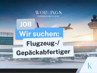 Flugzeugabfertiger/Gepäckabfertiger/in (m/w/d) in Frankfurt 20€ Süd - Flughafen Vorschau