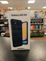 Samsung Galaxy A25 5G Thüringen - Mühlhausen Vorschau