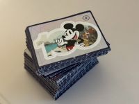 REWE Disney 100 Jahre Sticker - freie Auswahl + Versand Nordrhein-Westfalen - Hagen Vorschau