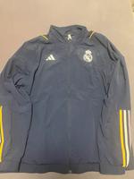 Real Madrid Trainingsjacke Bayern - Untermeitingen Vorschau