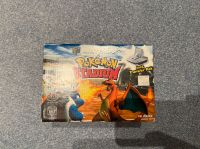 Pokémon Stadium + Transfer Pack (Nintendo 64) Bayern - Münsing Vorschau